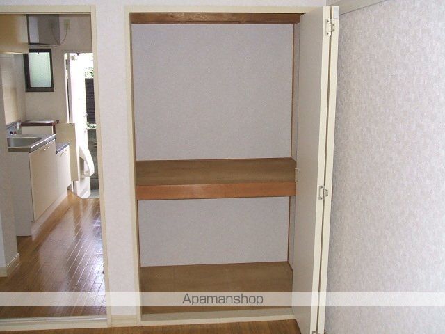 リヴェールの内装写真