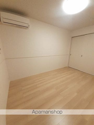 トレスプエンテ Iの内装写真