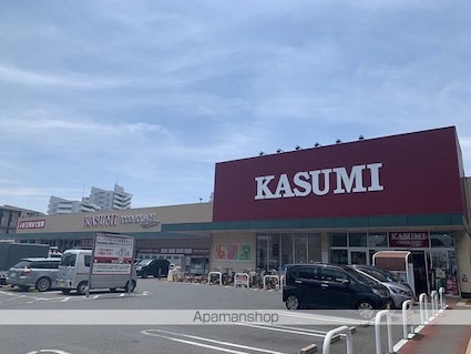 レオパレスエクレール[1K/20.28m2]の周辺3