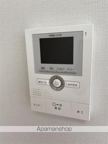ハイム・ヤバタの内装写真