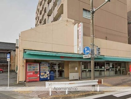 プレサンス名古屋駅ゲート[1K/22.76m2]の周辺3