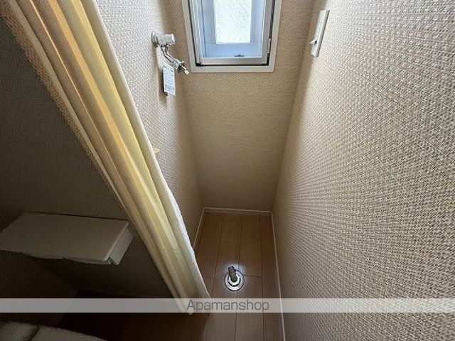 フェリーチェ姫路駅前の内装写真