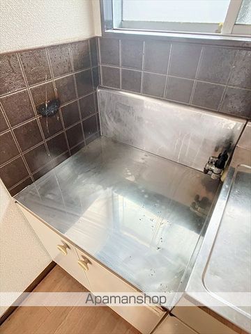 エクセル大峯の内装写真