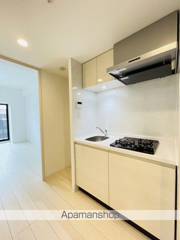 S−RESIDENCE尾頭橋BEAUTEの内装写真