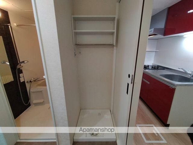 あんしん小山08−1020の内装写真