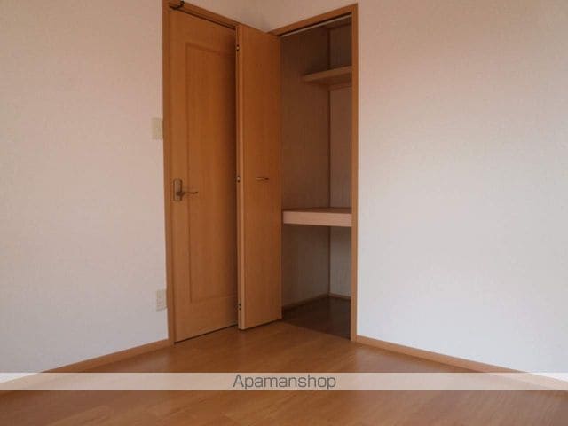 アルモニーふじた1の内装写真