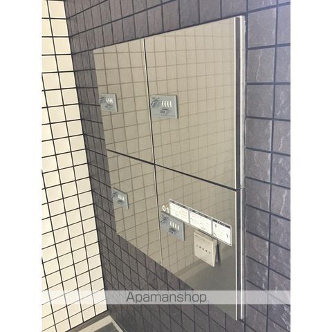 ラシーネ自由ヶ丘の内装写真