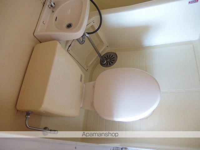 サンハイツ上町3の内装写真