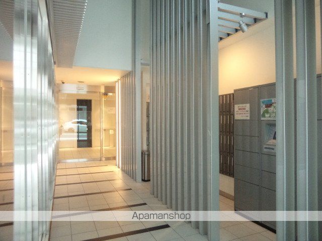 プラウドフラット神楽坂IIのその他写真