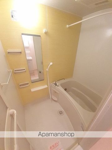 アルメールの内装写真
