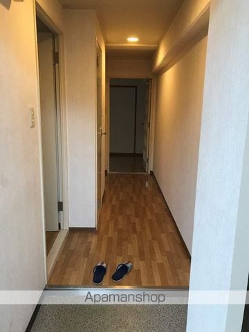 マンション光永コートの内装写真