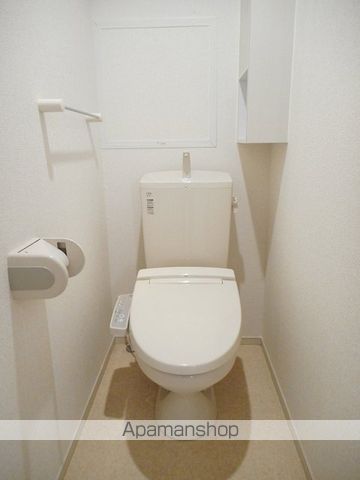 グランディア山の手の内装写真