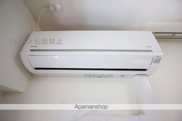 クレジデンス札幌・南4条の内装写真