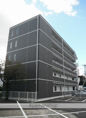 あさひレジデンス表町の外観写真