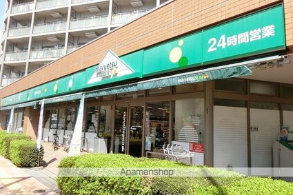 カスタリア入谷[2LDK/72.6m2]の周辺1
