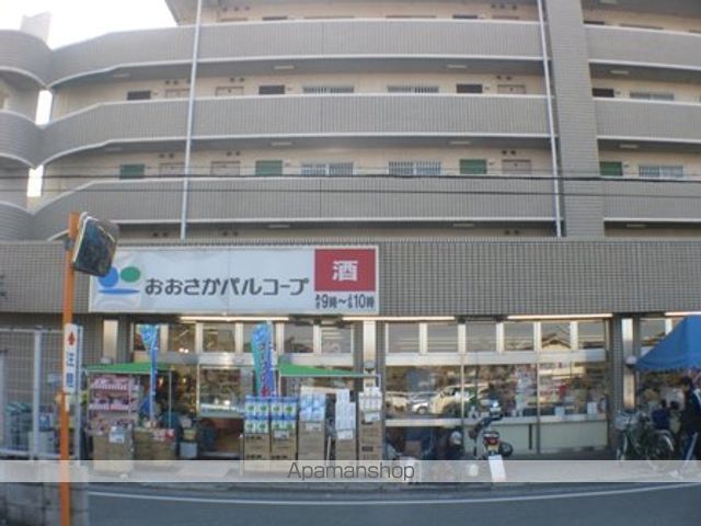 ハーモニーヒルズ桜丘の周辺写真