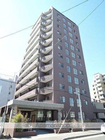 三和マンションの外観写真