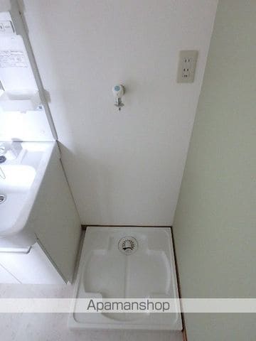 グリーンパーク井田の内装写真