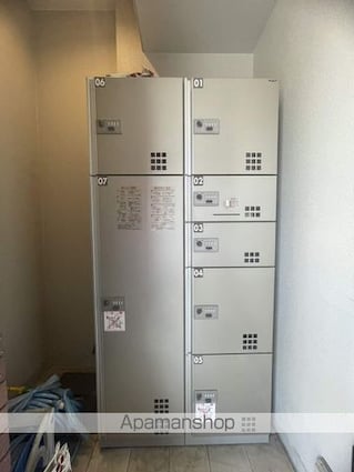広島県広島市中区西十日市町[1R/24.5m2]の共用部6