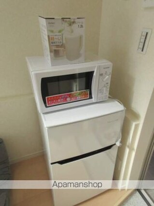 ソフィアシュガー[1R/9.41m2]の内装2