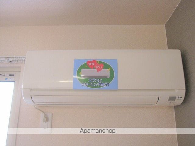 レジデンスの内装写真