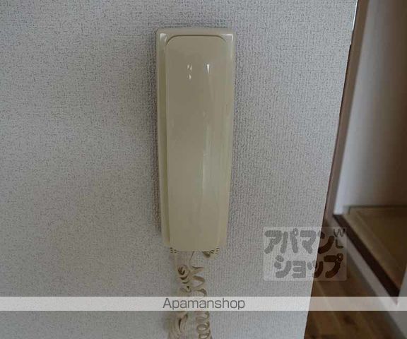 セジュールPOPOの内装写真