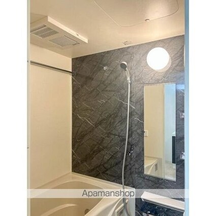 ＲＩＳＥ西池袋[1K/26.63m2]のバス