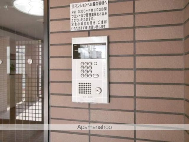 フォレステージュ天神の外観写真