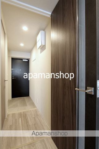 URBANEX心斎橋EASTの内装写真