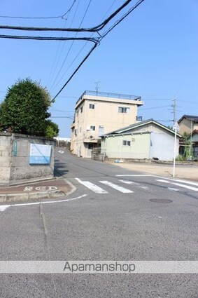 フルール　ドゥ　ロカイユ[1LDK/48.65m2]の周辺1