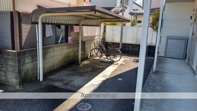 レオパレス栢山のその他写真