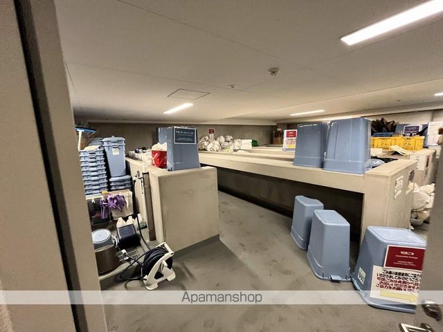 アビティグランデ砧のその他写真