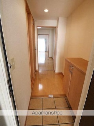 プリマ・クラッセ[1DK/33.3m2]の内装3