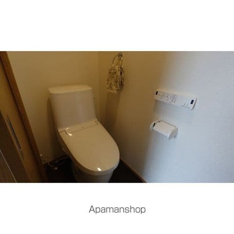 Grand Villa Kの内装写真