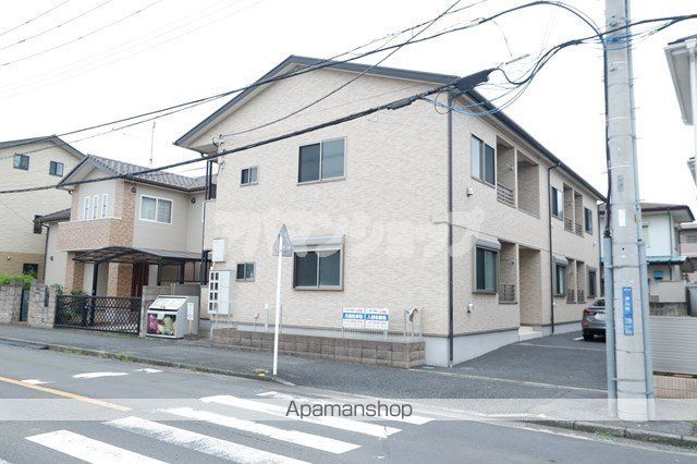 アムールPROPREの外観写真