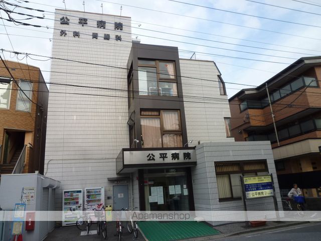 detached 埼玉県戸田市笹目南町24-21

地図を見る