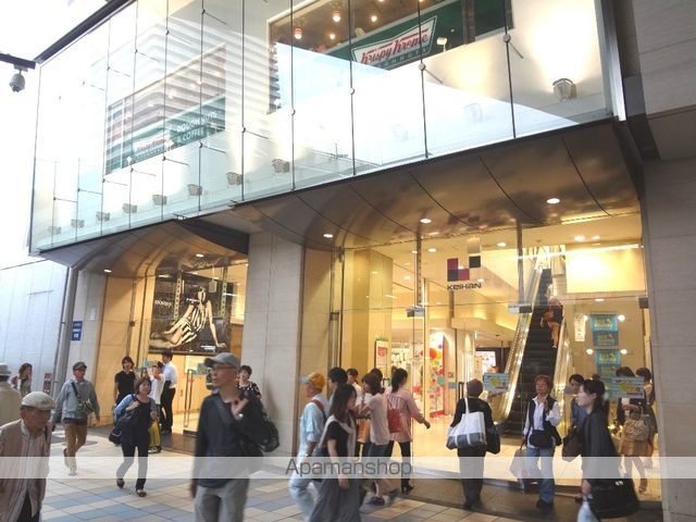 セイワパレス玉造上町台の周辺写真