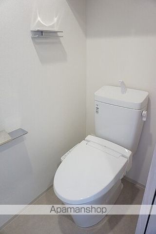 フレシア中目黒の内装写真