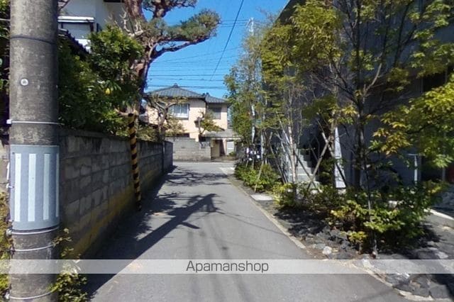 さくらハウスの周辺写真