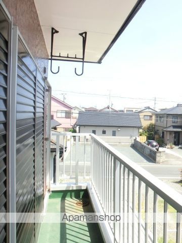 シティハイツの内装写真