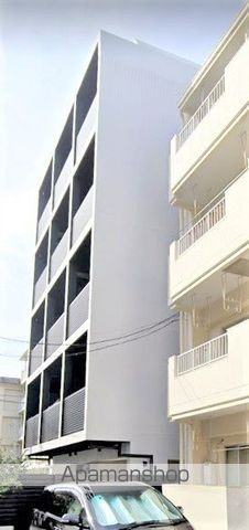 板橋区向原３丁目&nbsp;5階建&nbsp;築5年のイメージ