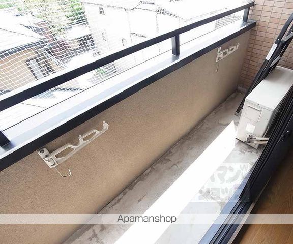 コスモハイツ河原町の内装写真