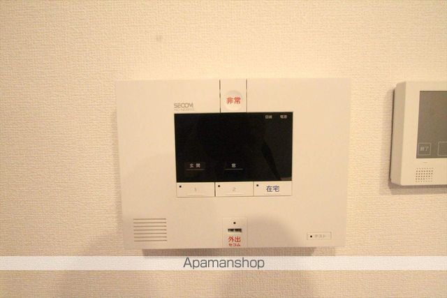 イー・ヒローズの内装写真