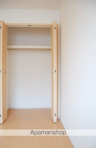 ファースト ドリームの内装写真