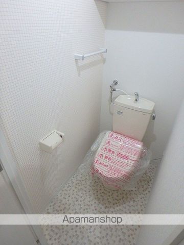 G-STYLE.STELLAの内装写真