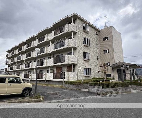 エストマノワール土田
