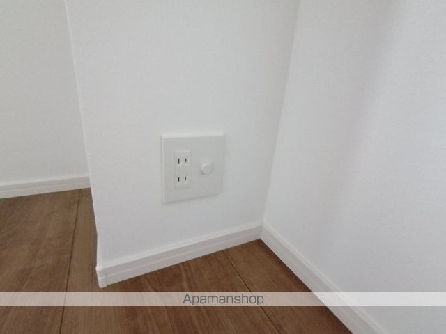 SーRESIDENCE博多駅南AFFORDの内装写真