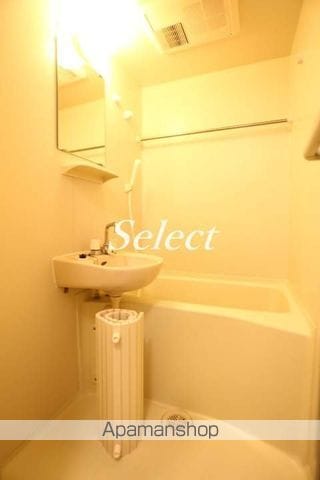 レオパレスホーホ プラッツの内装写真