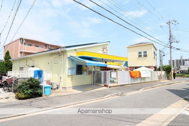 イプシロンの周辺写真