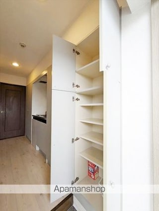 シティガーデンオオヤマ[1K/30m2]の内装6